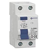 Diferencial Omnium Electric (2P x 25A-30mA-AC)